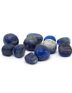 Kamień Naturalny - Lapis Lazuli